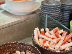 -鲤鱼洲酒店港鲤咖啡厅