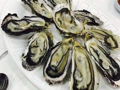 -山海珍味韩国料理(奥城店)