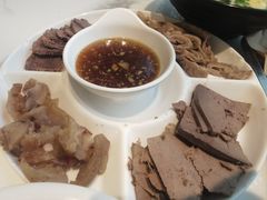 -高玛纳驴肉火烧(河间总店)