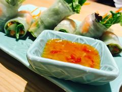 -米纸越南小馆(金鹰世界店)