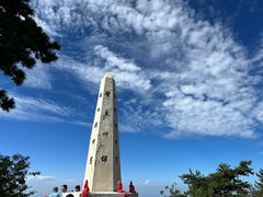 -华山风景名胜区