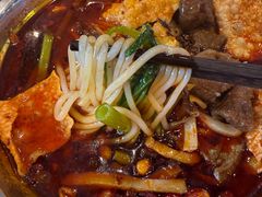 -雙冲柳州螺蛳粉&酸嘢&桂林米粉(簋街店)