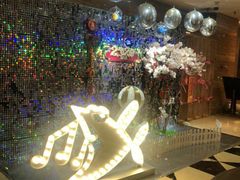 -欢乐空间KTV(奥山世纪城店)