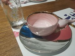 -甜阿姨·天台花园私房菜(万松园店)