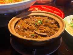 -魏铭鱼头捞饭(晋阳路店)