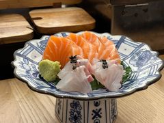 -鮨政· Omakase(港汇恒隆广场店)