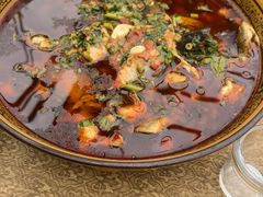 -苏记溪河鲢鱼庄(天府新区店)