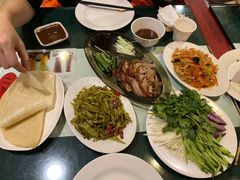 -老昌春饼(中央大街店)