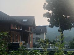 -杭州西湖风景名胜区-满觉陇四眼井