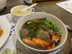 -宁波威斯汀酒店