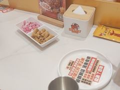 -雅佳神话·麻辣烤鱼(新街口店)