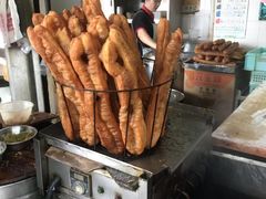 -刘飞放心无铝油条(阳光翠竹苑店)
