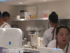 -兰熊鲜奶(西直门凯德mall店)
