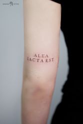 -飛凡TATTOO纹身•原创