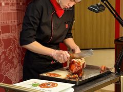 -全聚德(上海首店浦东店)