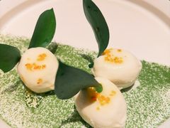 -锦府园·新台州菜(合生汇店)