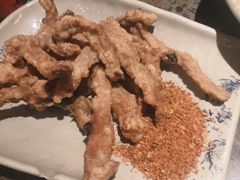 -小龙坎火锅(黄河店)