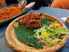 -阿莱唛唛泰国菜·海鲜餐厅(蛇口店)
