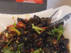 -四季喧黔味豆米火锅(万达广场店)