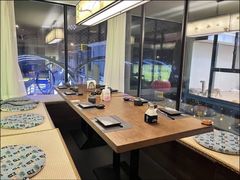 -鞠橘居酒屋(仁恒江湾新天地店)