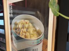 -观盐·盐帮菜(官园桥店)
