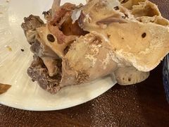 -老三羊汤【北兴隆街店】