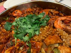 -黄记煌三汁焖锅(龙湖U城店)