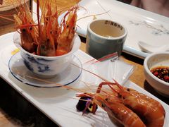 -乔街深夜食堂·小龙虾·高压锅生蚝(杭州总店)