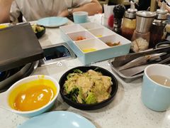 -韩时烤肉(枫蓝店)