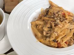 斜管肉酱意面-zarah(鼓楼店)