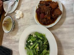 -溪涧堂农家土菜(神仙居店)
