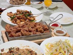 海肠捞饭-良友·青岛菜(五四广场店)