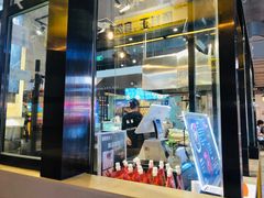 门面-自黑豆夫·臭豆腐夹馍(四海唐人街店)