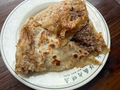 -清真永恒华威肉饼(潘家园店)