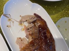 -大鸭梨烤鸭(金色漫香店)