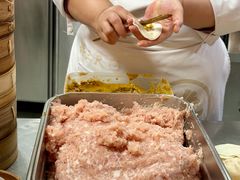 -馋三尺蟹粉小笼(人民广场店)