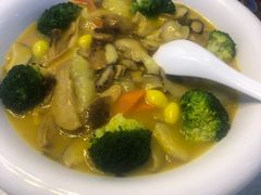 -敏珠拉姆藏餐·南京厨房(富春江东街店)