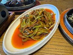 -川流不息(北蔡休闲广场店)