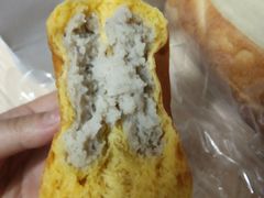 -稻田秋日式面包
