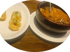 -粗茶淡饭·隐庐私厨(东亭店)
