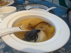 -扬州香格里拉·香宫中餐厅
