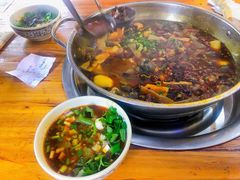 -黑竹香鸡(营和巷店)