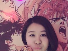 -唯爱KTV聚会餐厅(仙林东城汇店)