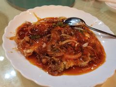 -金城大酒店-中餐厅(汾江中路店)