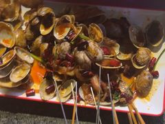 -路边边.炒菜烧烤.音乐餐厅(良乡长虹店)