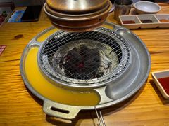 -喜来稀肉(北外滩白玉兰广场店)