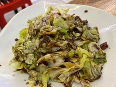 -巷子深菜馆(新华路店)