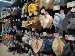 -迪卡侬(大英山店)