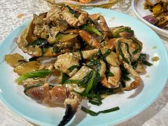 -崖口红树林海鲜餐厅