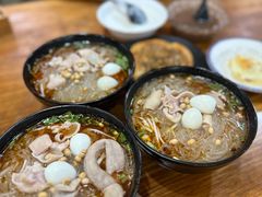 -青石桥老瓦房肥肠粉总店(青石桥总店)